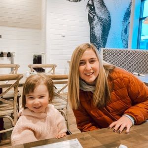 Meet your Posher, Kara